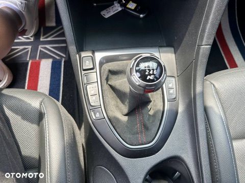 Hyundai Veloster 1.6 Turbo Matt Finish - 18