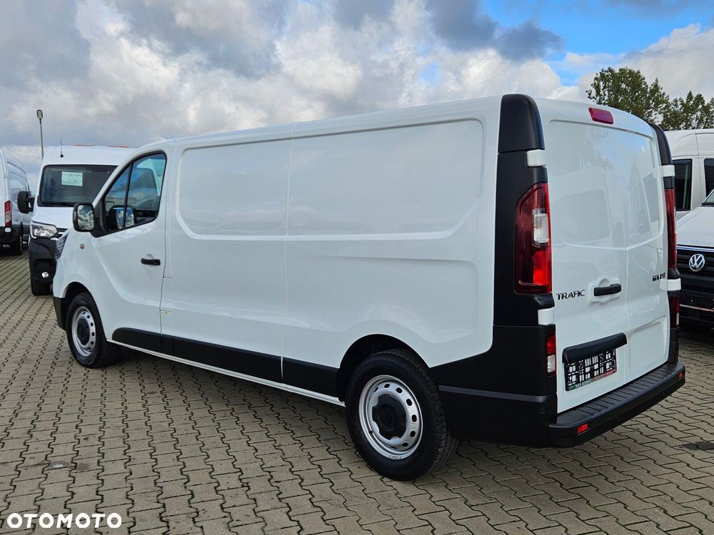 Renault Trafic L2H1 *79999zł NETTO* 2.0dCi/110KM - 10
