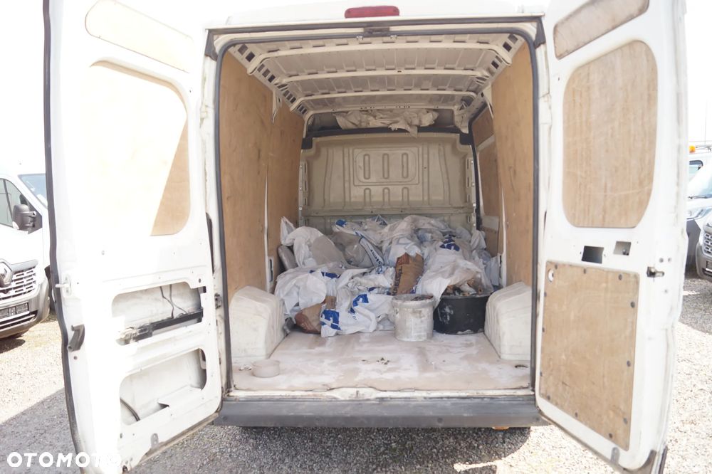 Fiat Ducato - 19