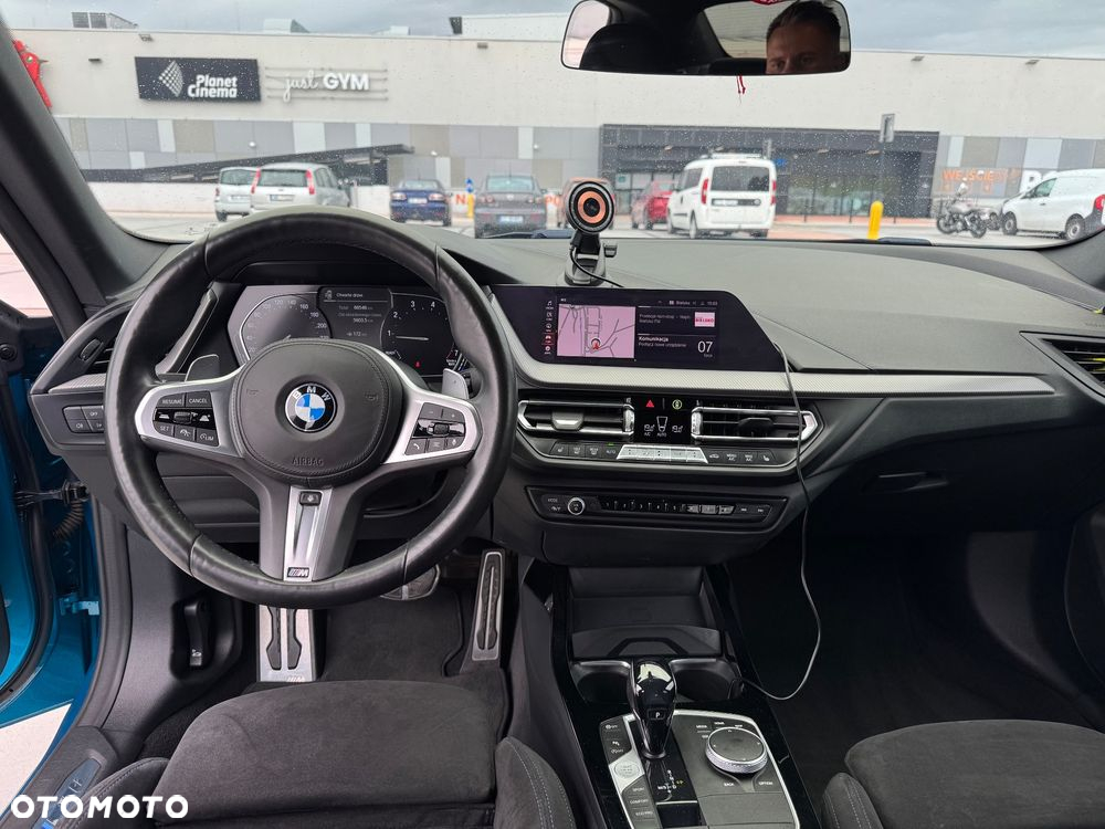BMW Seria 2 M235i xDrive - 18
