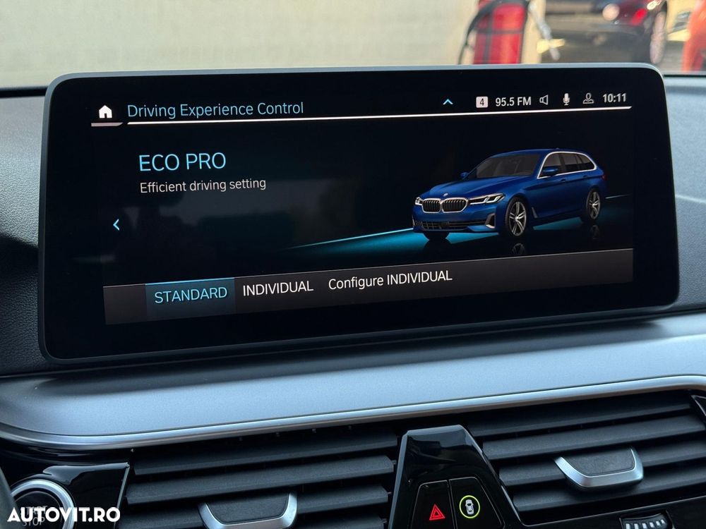 BMW Seria 5 - 17