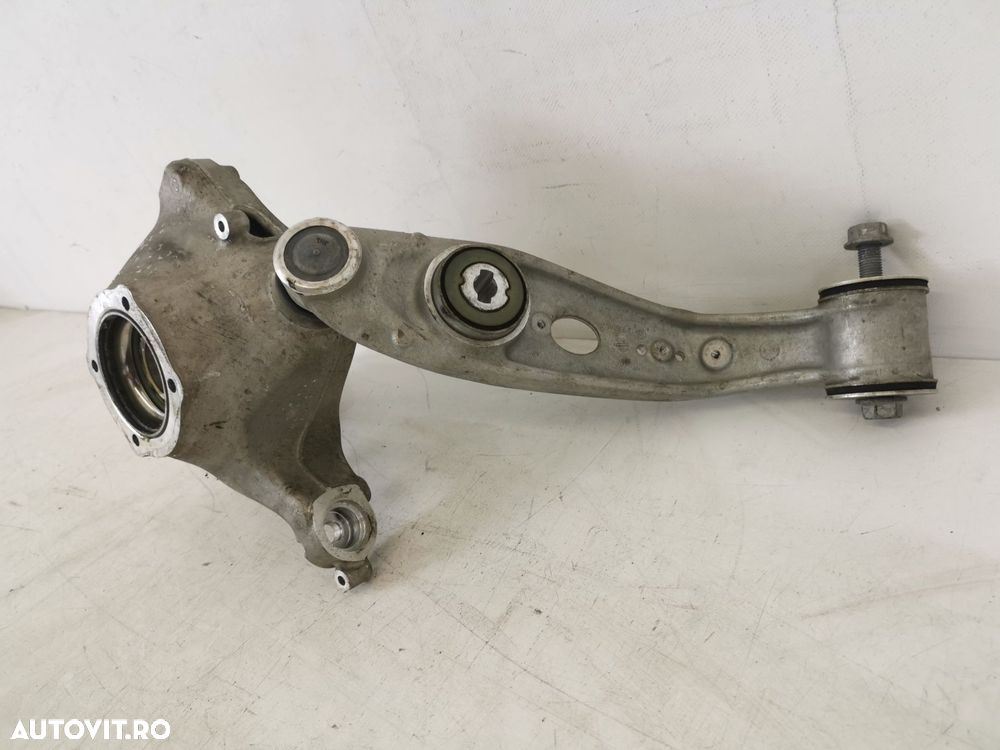 Axa Articulatie Fata Stanga Porsche  911 992 [2018 - 2020] Original In - 6