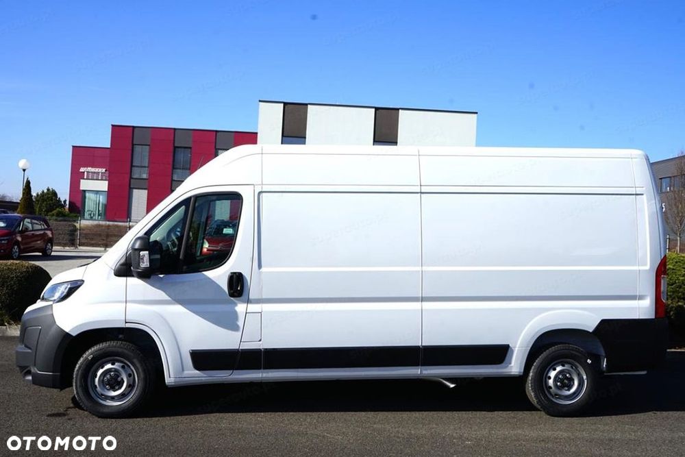 Citroën Jumper L3H2 2.2 180KM - 5