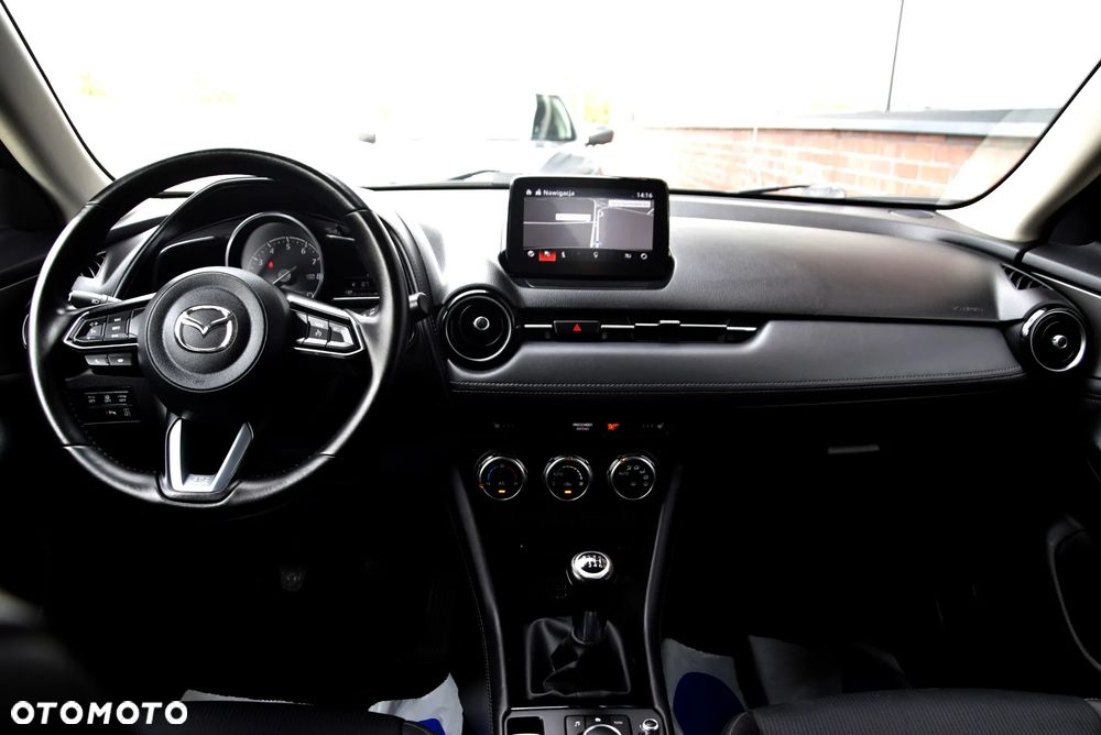 Mazda CX-3 - 24