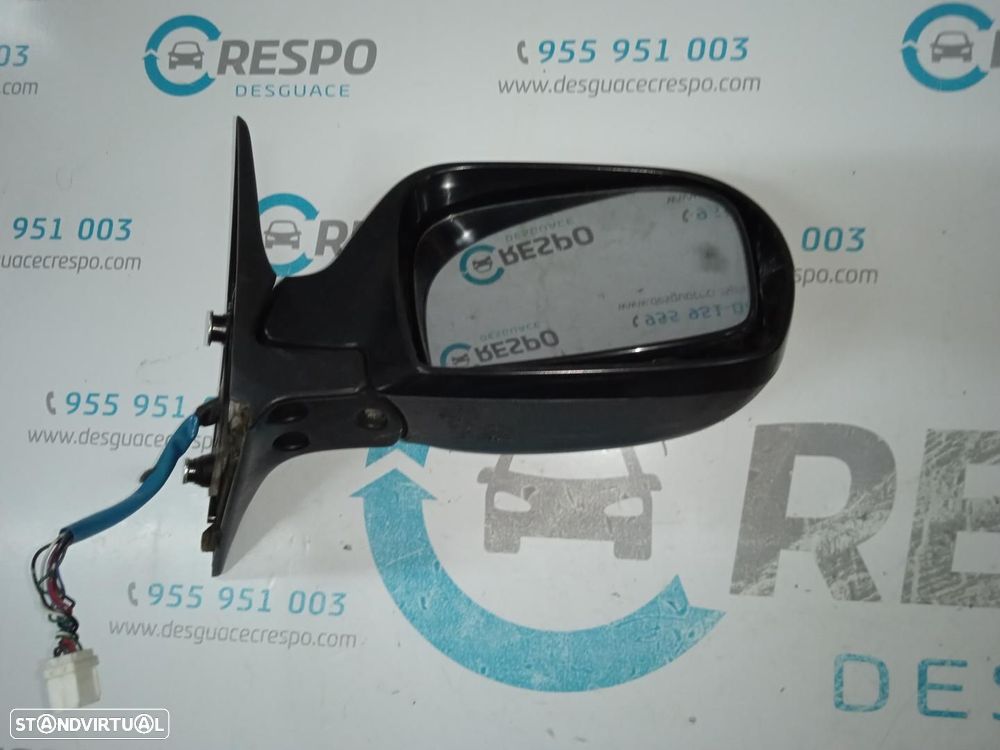 RETROVISOR DIREITO SUBARU LEGACY COMBI OUTBACK B13BP - 1