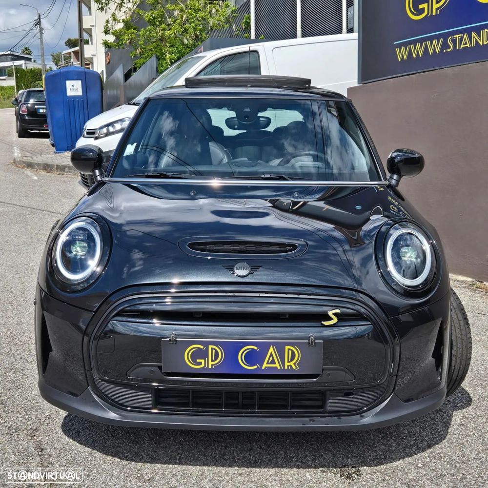 MINI 3 Portas - 3