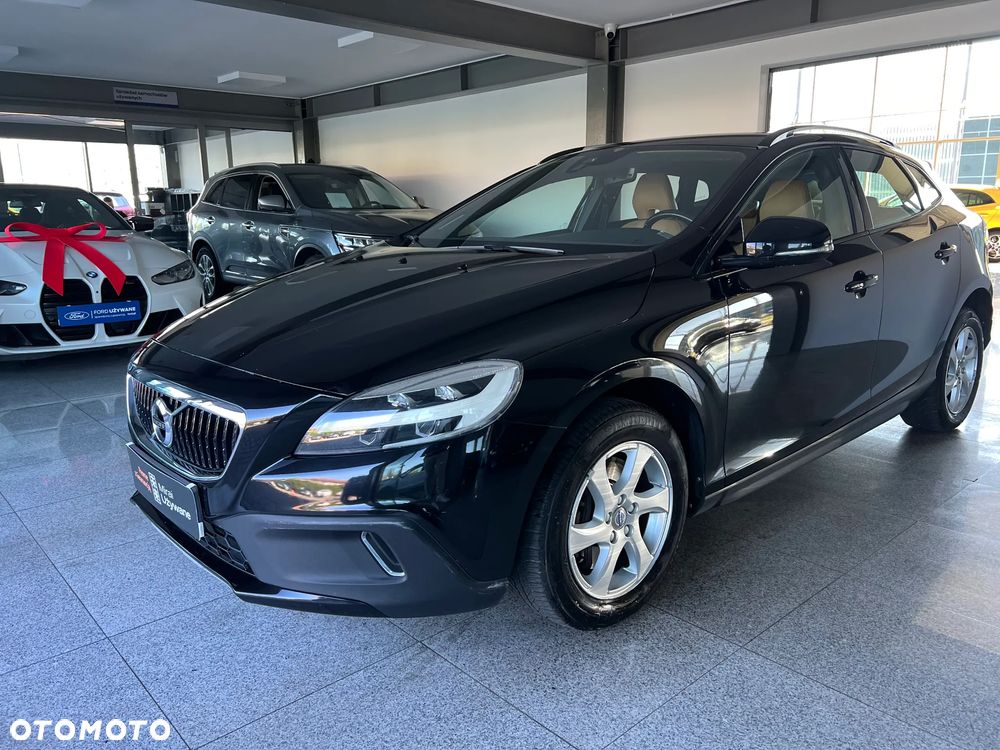 Volvo V40 Cross Country D3 Drive-E Summum - 6