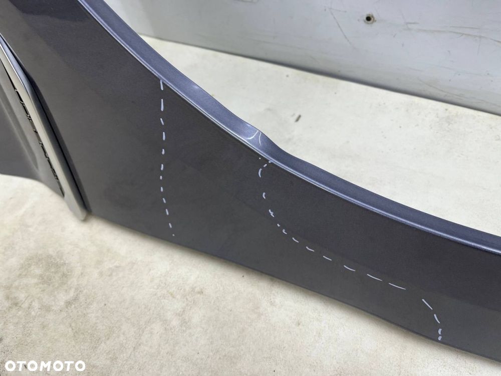 Błotnik BYD Han EV 20r.- prawy przedni prawy przód - 14