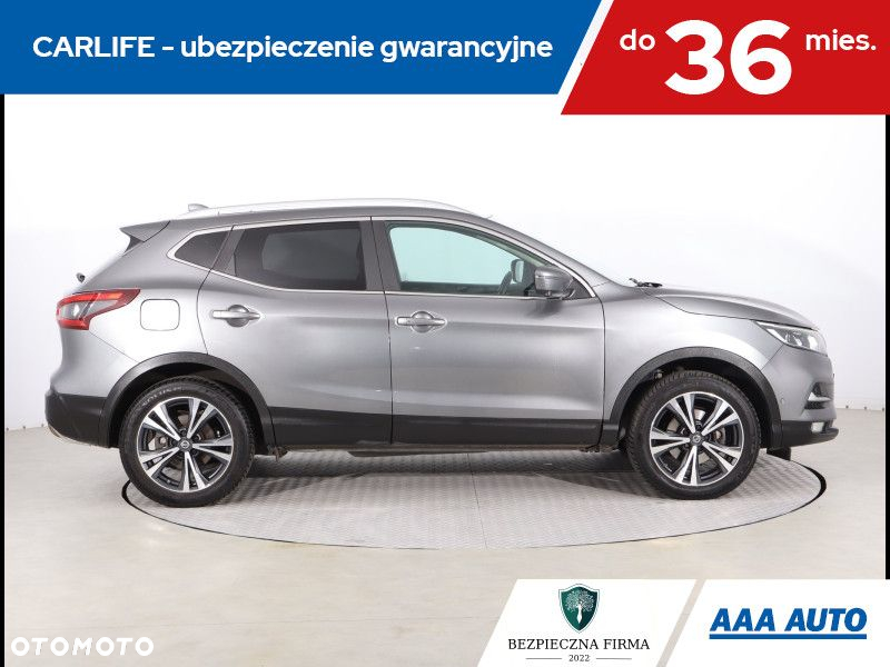 Nissan Qashqai - 7