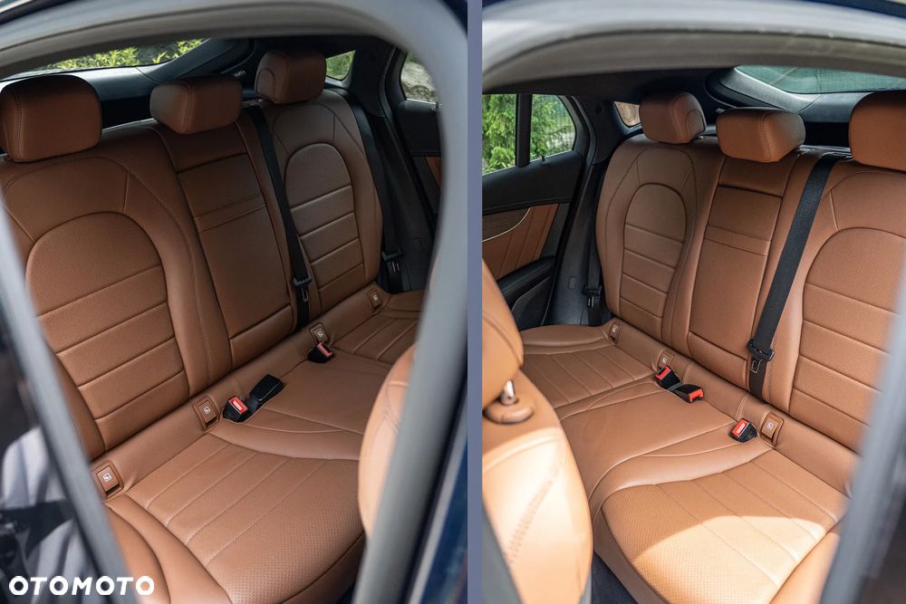 Mercedes-Benz GLC 200 4-Matic - 39