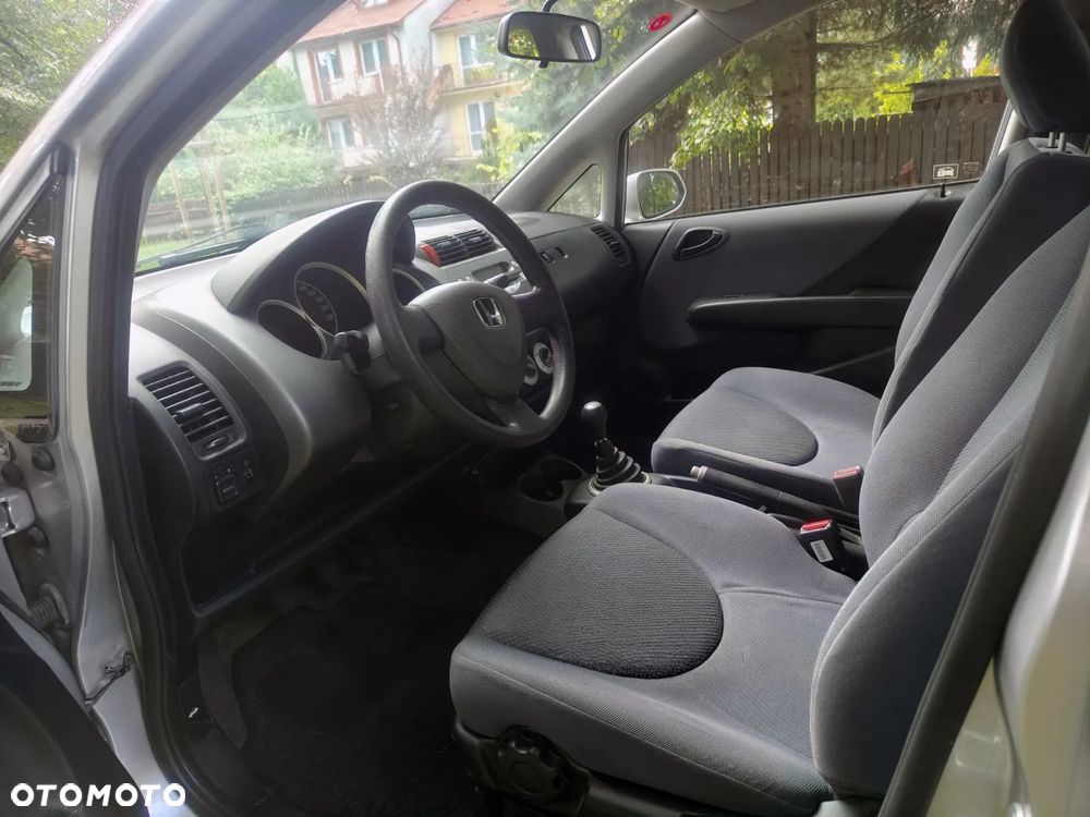 Honda Jazz - 12