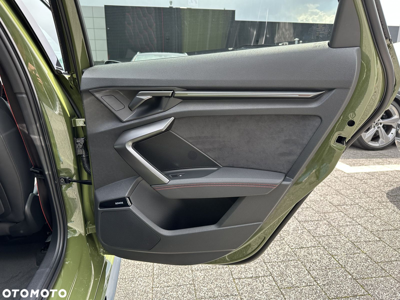 Audi RS3 Sportback - 21