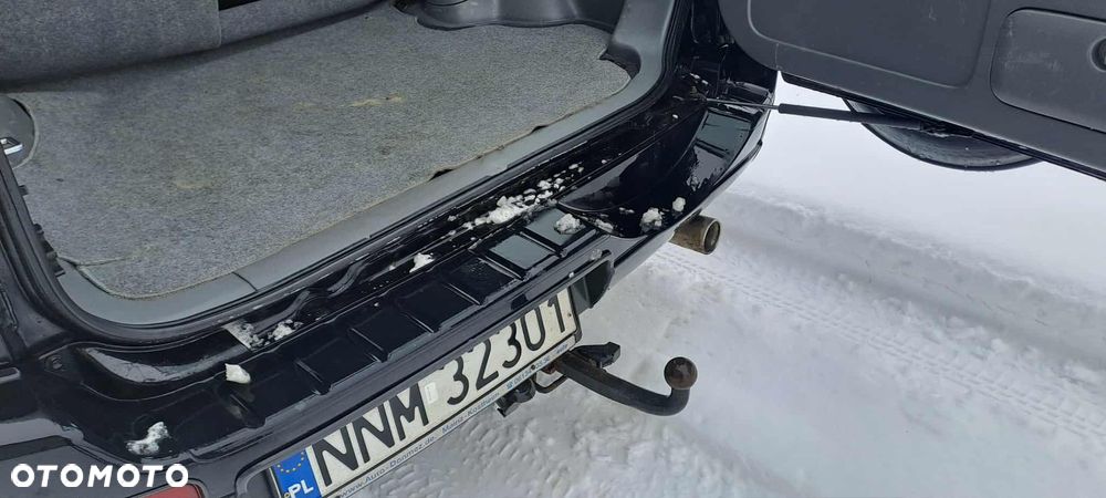 Honda CR-V 2.0 L 4WD - 16