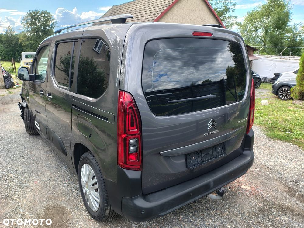 Citroën Berlingo XL PureTech 110 LIVE - 8