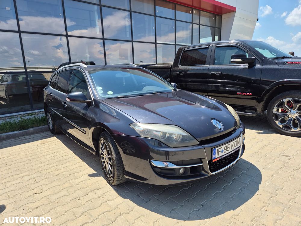 Renault Laguna 1.5dCi Expression - 2