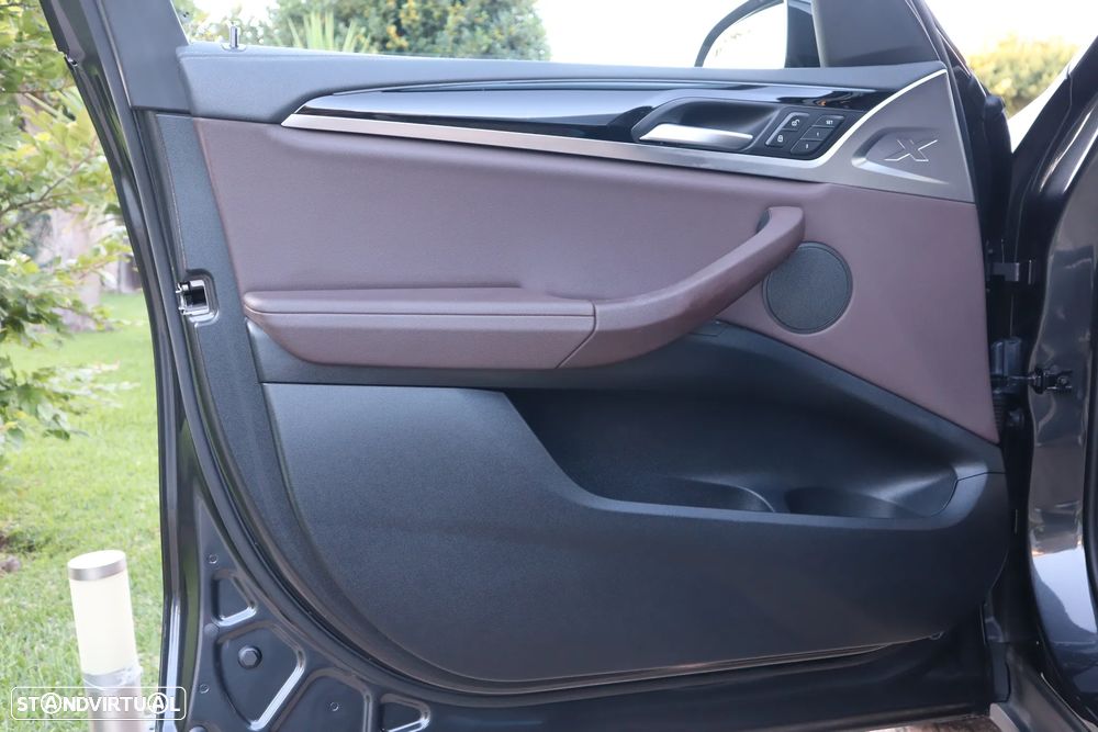 BMW iX3 Inspiring - 15