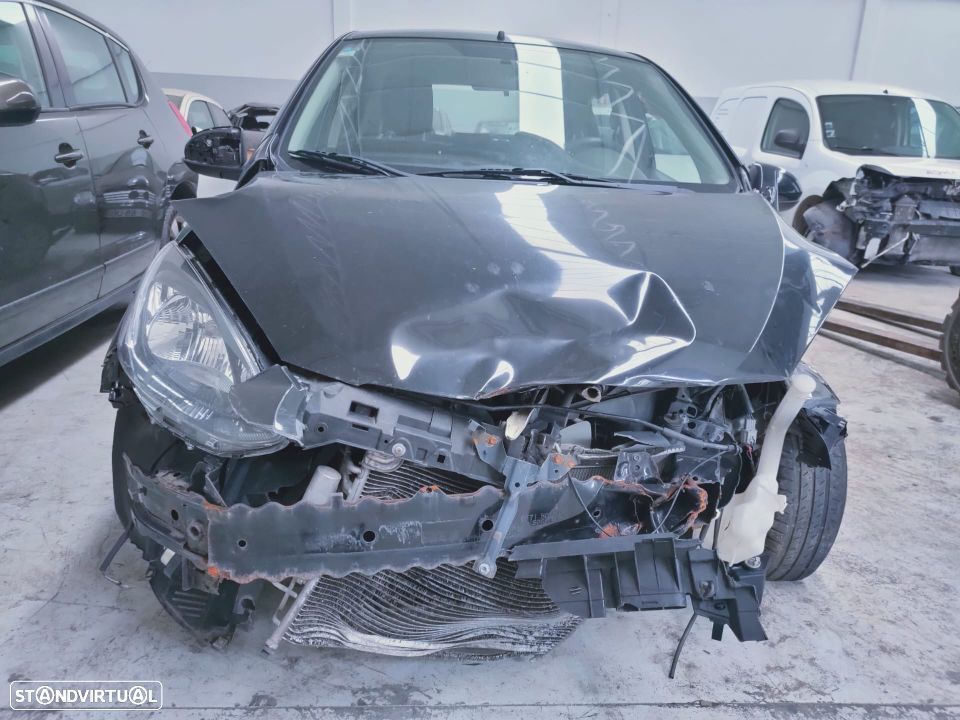 Mazda 2 de 2009 - 1