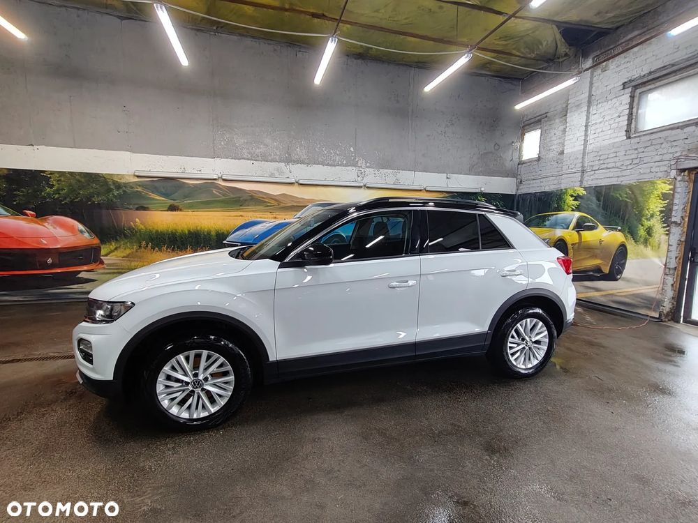 Volkswagen T-Roc 1.5 TSI GPF ACT Advance - 2