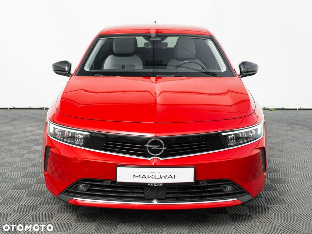 Opel Astra 1.2 T Elegance S&S - 8
