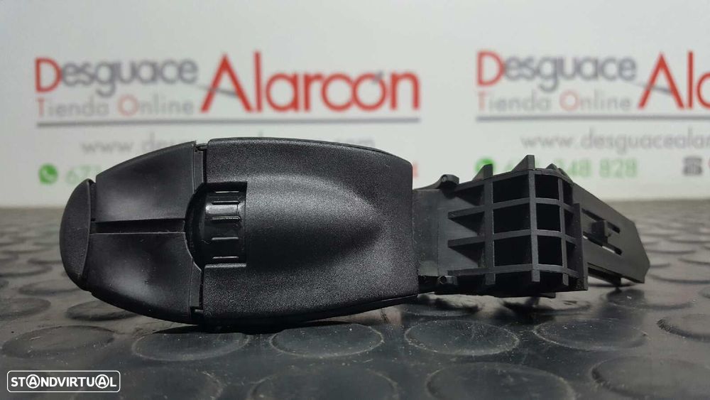 CONTROLE DO SISTEMA DE ÁUDIO / RÁDIO CD CITROEN C3 PICASSO SX - 3