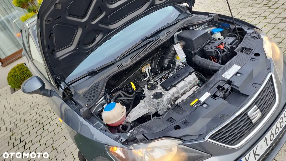 Seat Ibiza 1.2 12V Style - 21