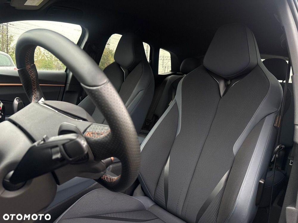 Cupra Terramar 1.5 eTSI mHEV DSG - 12