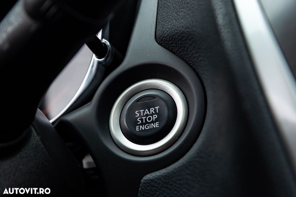 Mitsubishi ASX 1.8 DI-D 4WD Instyle - 12