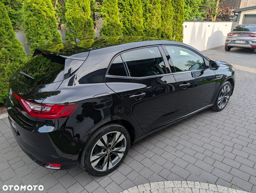 Renault Megane 1.3 TCe FAP Business - 8