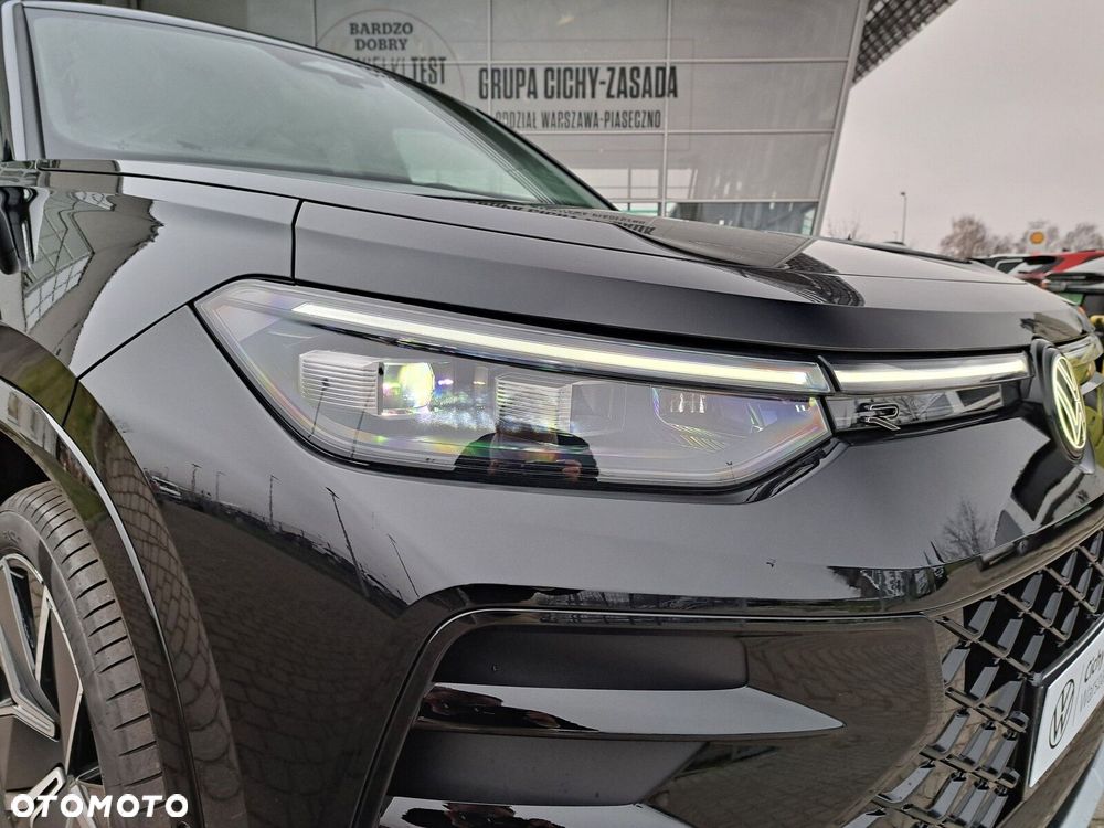 Volkswagen Tayron 2.0 TSI R-Line Plus DSG - 39