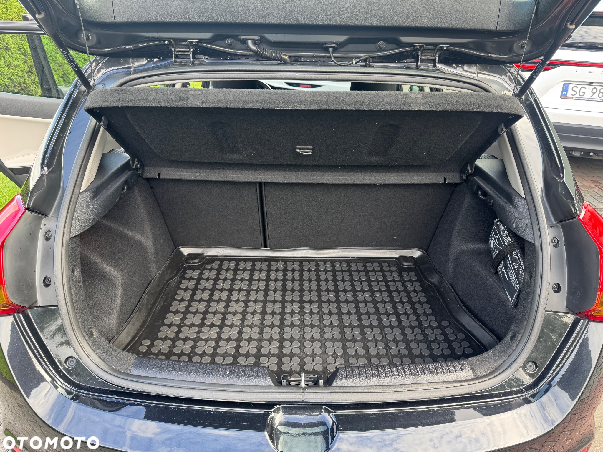 Kia Ceed Cee'd 1.6 GDI XL - 23
