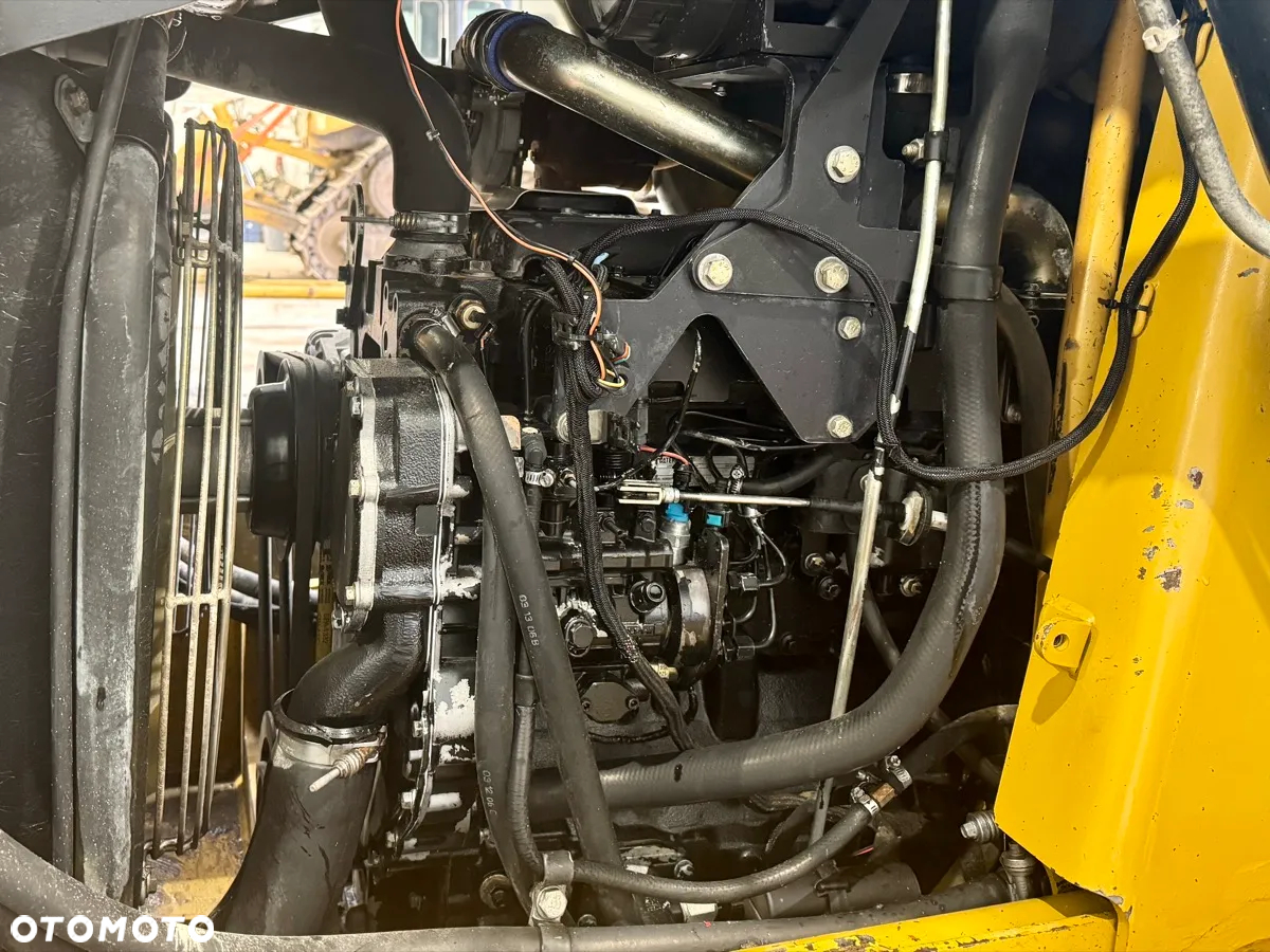 Caterpillar 432E - 10