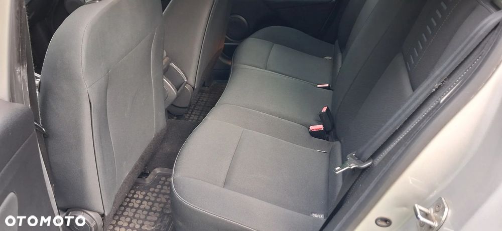 Renault Megane 1.6 16V Exception Euro5 - 8