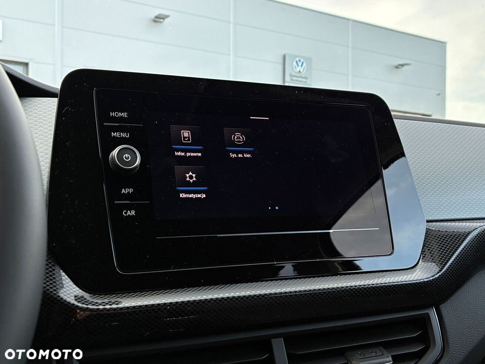 Volkswagen T-Cross - 16