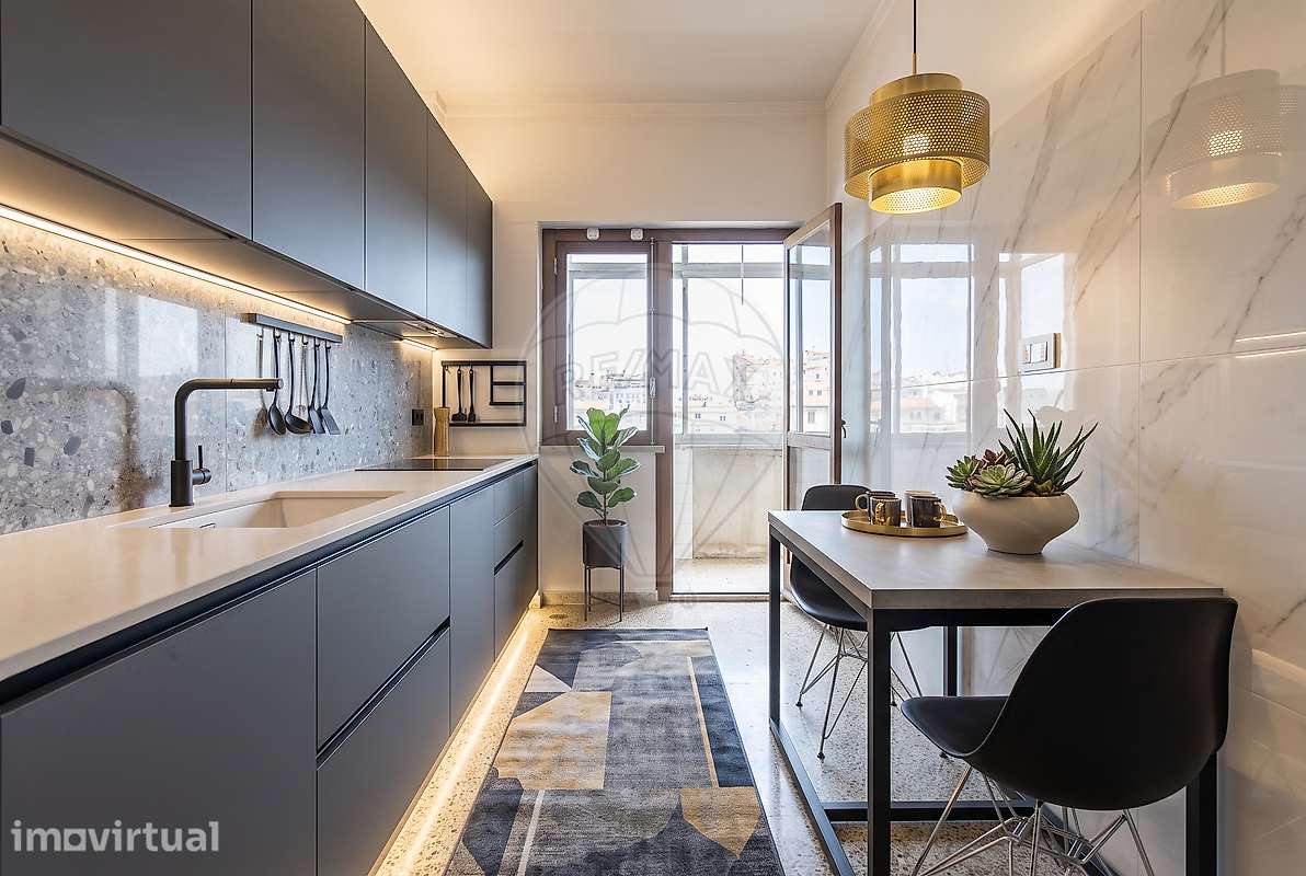 Apartamento T2 para venda - Grande imagem: 3/19