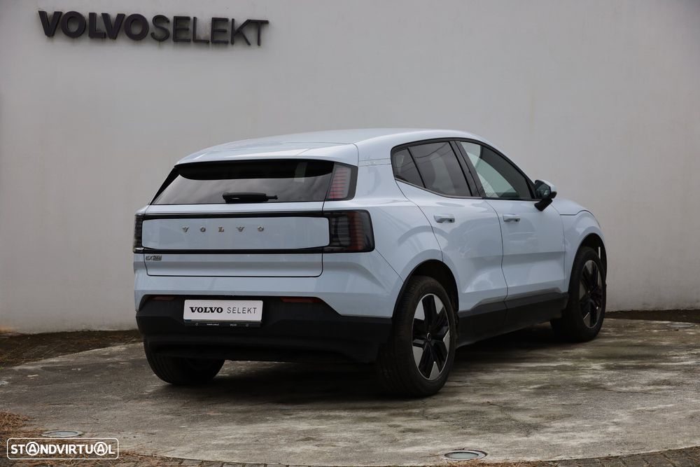 Volvo EX30 69 kWh Single Motor Extended Range Core - 3