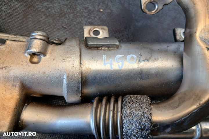 Racitor gaze 2.0 BLB 2.0 BLB Audi A4 B7 [2004 - 2008] Sedan 4-usi 2.0 - 5