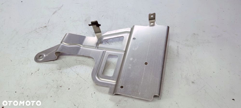 UCHWYT MOCOWANIE STEROWNIKA AUDI A6 C8 4K0907682A - 3