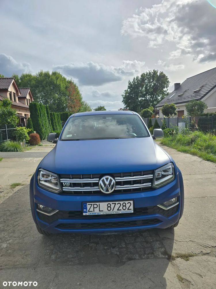 Volkswagen Amarok - 4