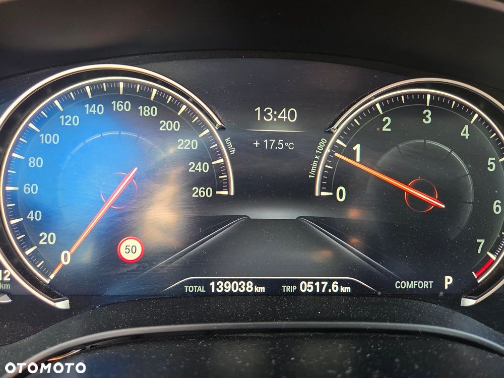 BMW Seria 6 - 34
