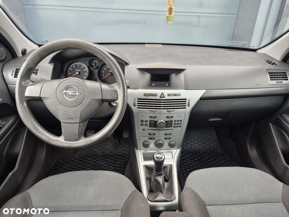 Opel Astra 1.4 Cosmo - 7