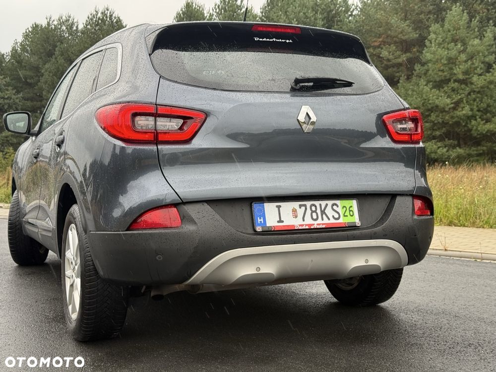 Renault Kadjar - 8