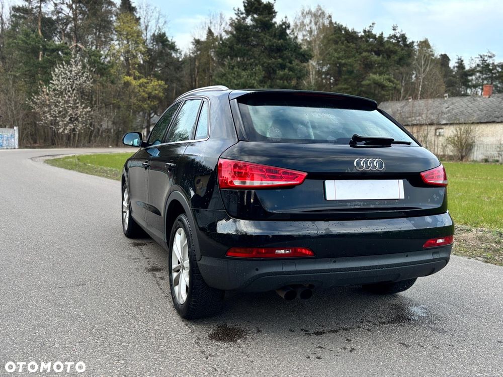 Audi Q3 - 12