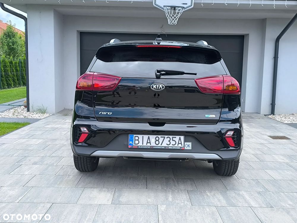 Kia Niro - 7