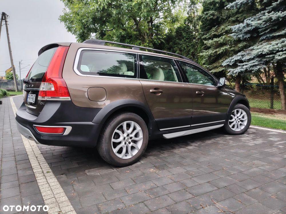 Volvo XC 70 D4 Drive-E Dynamic Momentum - 6