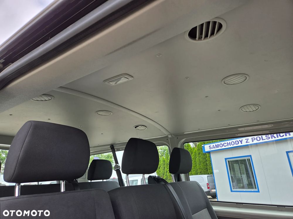 Volkswagen Transporter L2 - 17