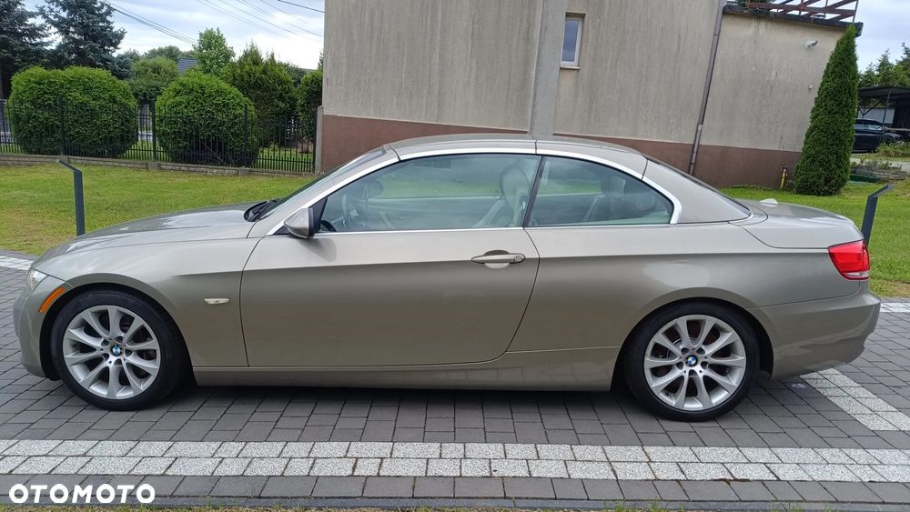 BMW Seria 3 335i xDrive Edition Exclusive - 1