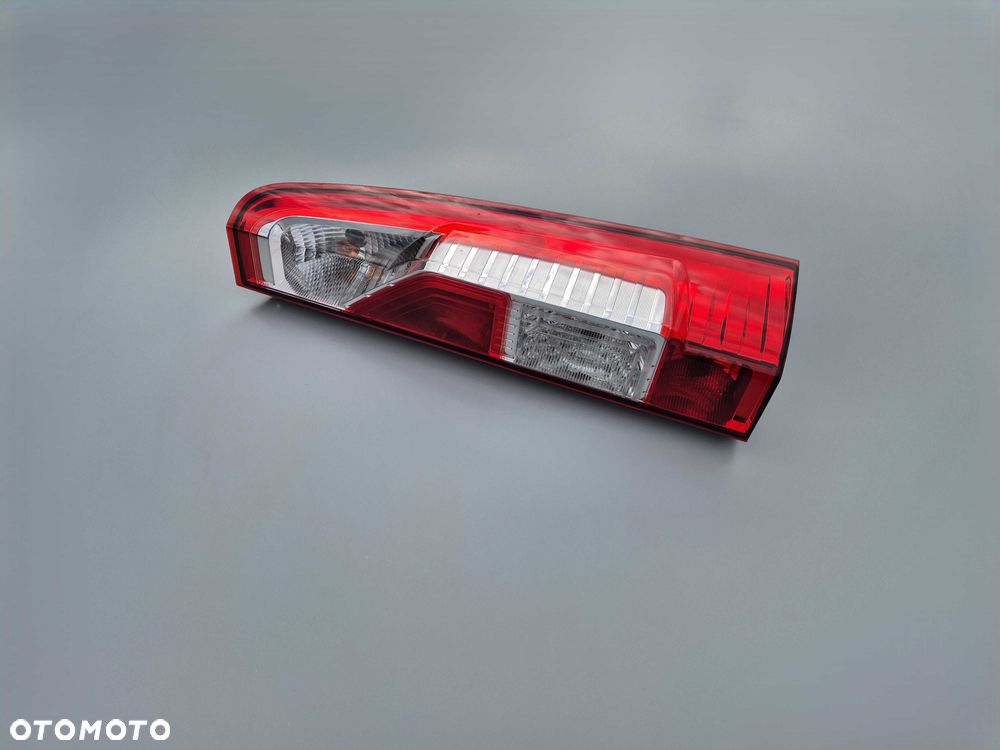 Kompletna Prawa Tylna Tył Lampa Orygi Renault Master 3 III Movano B 10-23r HELLA - 6