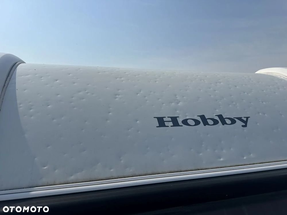 Hobby Prestige 720 - 32