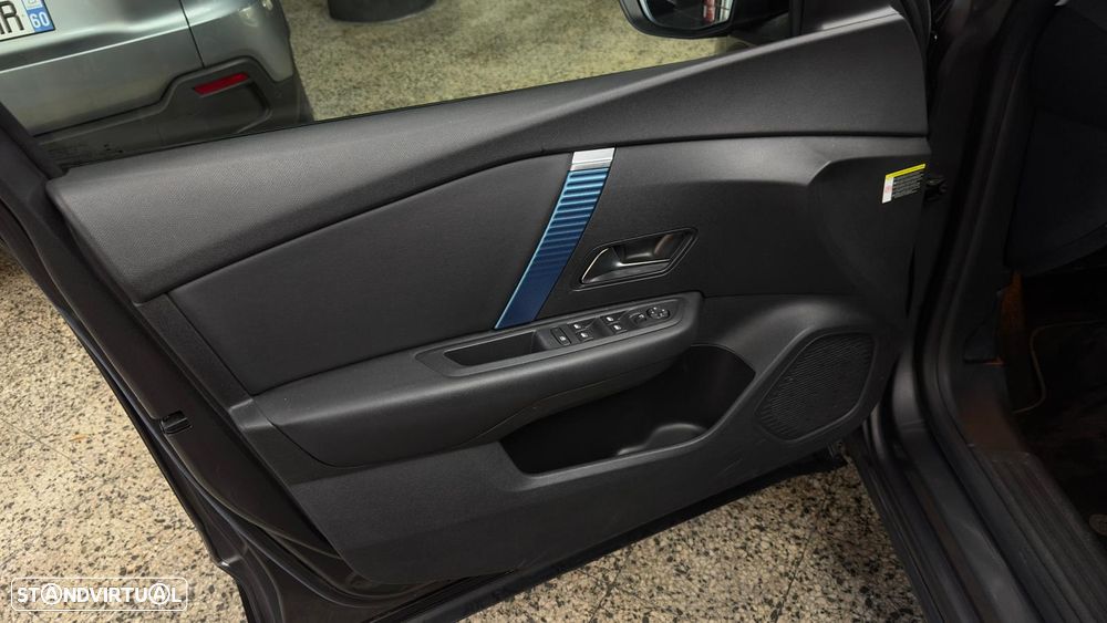 Citroën e-C4 50 kWh Shine Pack - 21