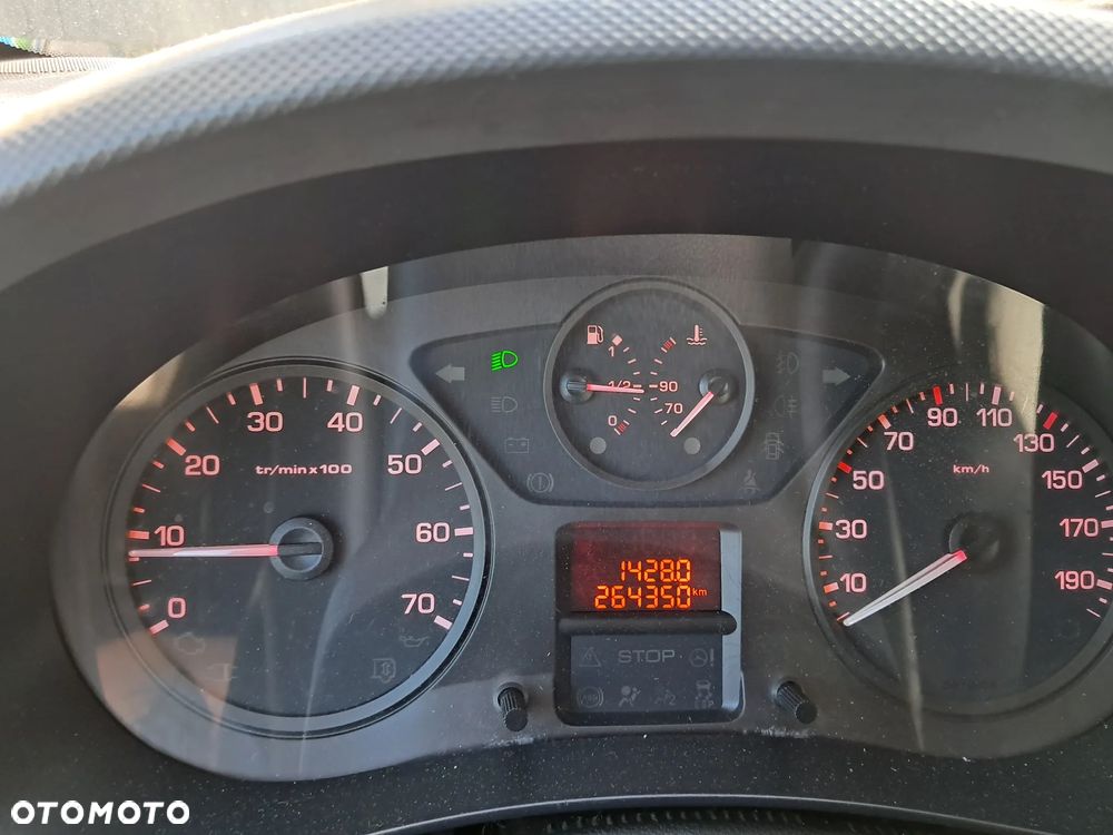 Peugeot Partner 1.6 HDi VTC - 6